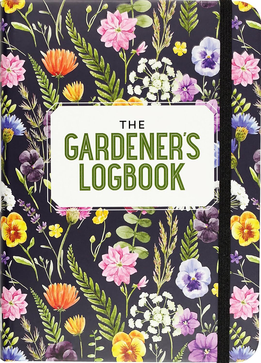 The Gardener's Logbook