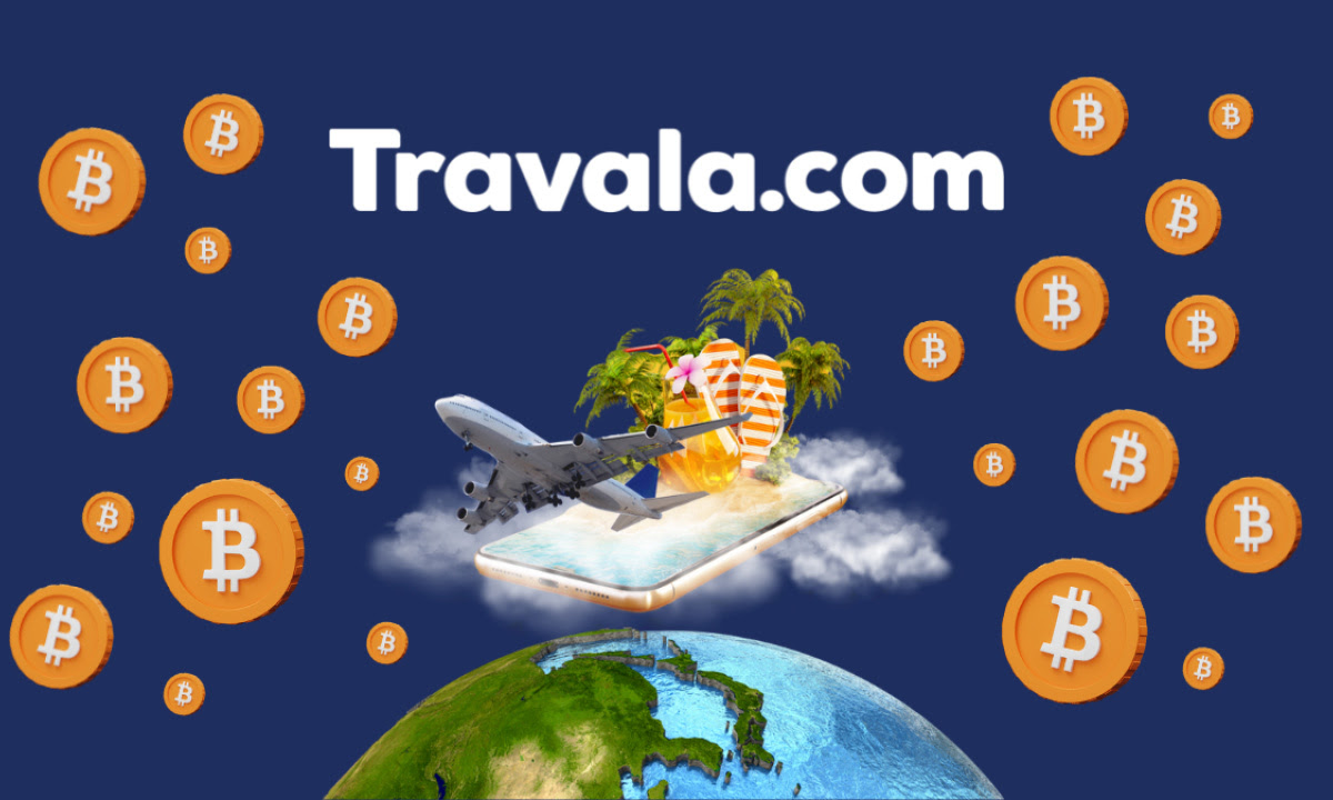 Travala Launches Bitcoin Incentives to Grow the Number of Crypto Travellers and Boost On-Chain Activity