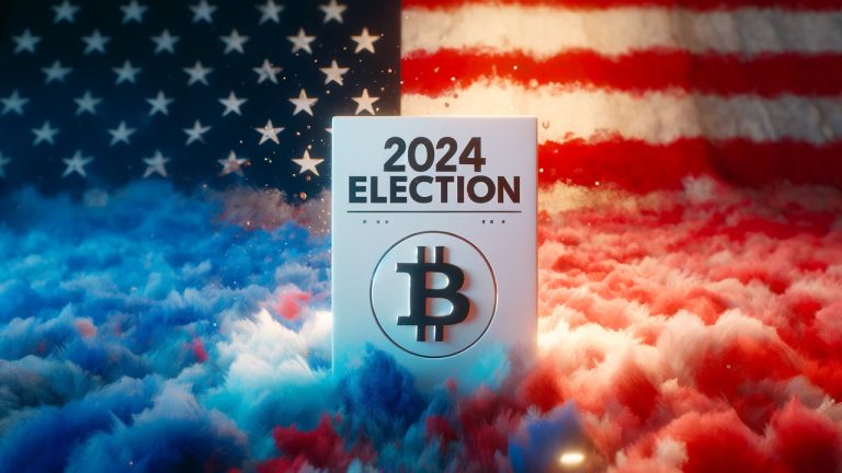 Swing State Voters Highlight Cryptocurrency as a Key Issue for 2024 Elections, Survey Finds