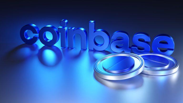 Coinbase Stock Up 20% in 24 Hours After BTC Rallies to New All-Time High