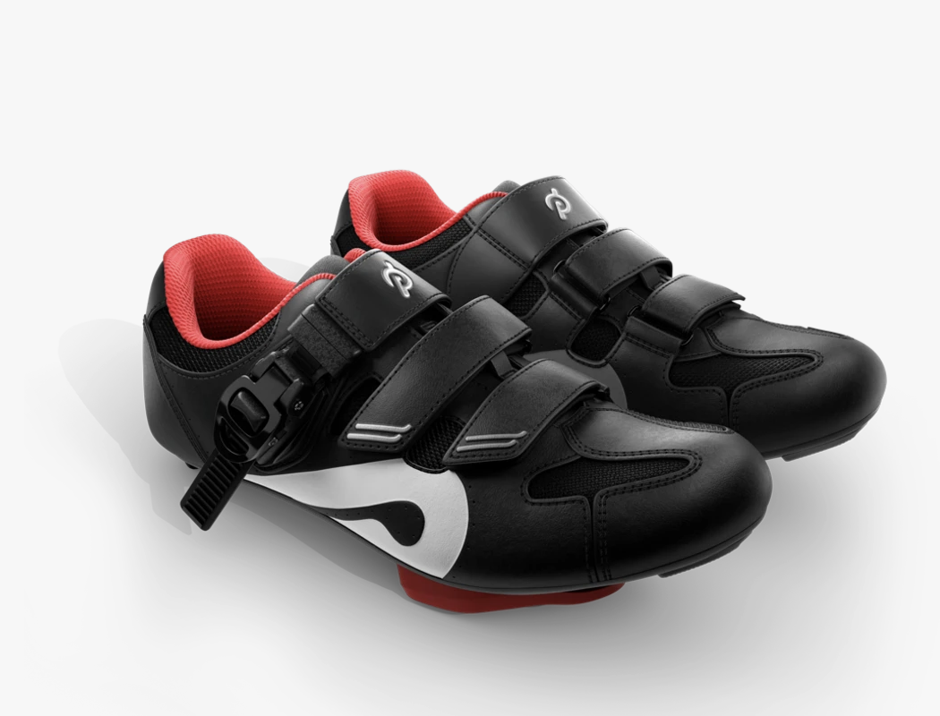 Peloton shoes