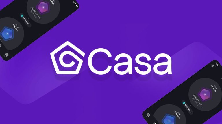 Why Self-Custody Is Vital for Bitcoin Security- Casa CEO Nick Neuman