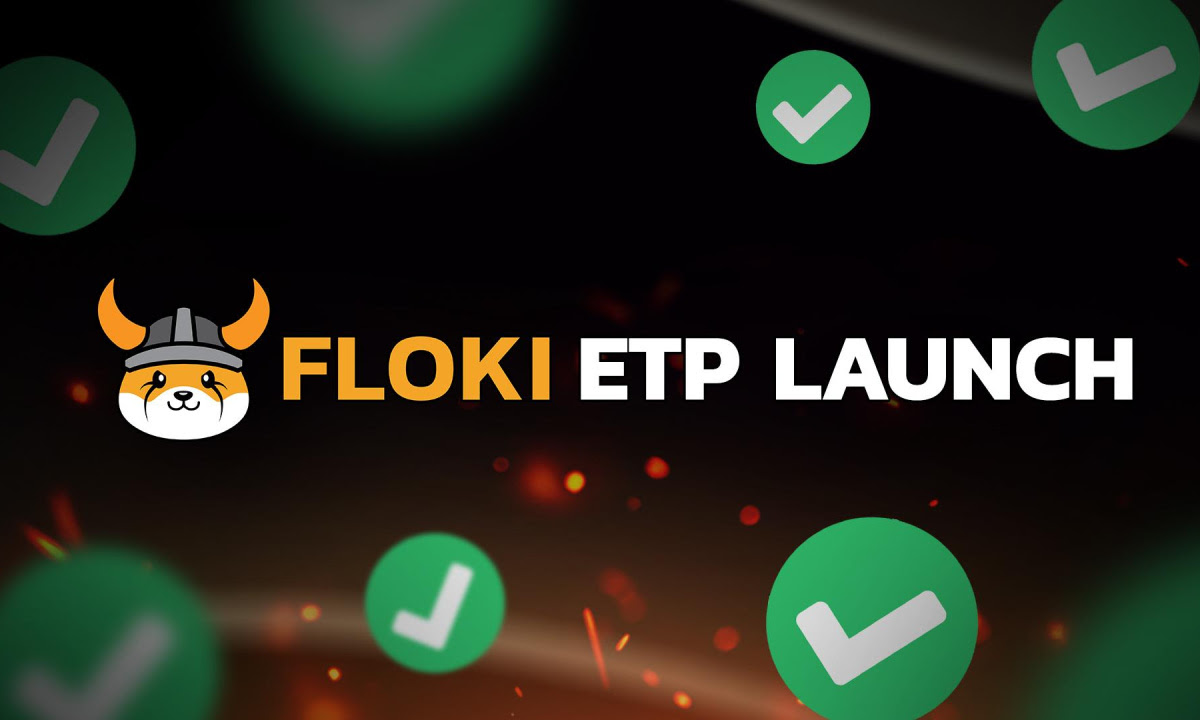 Floki DAO Votes in Favor of Allocating Liquidity for the Creation of a Floki ETP