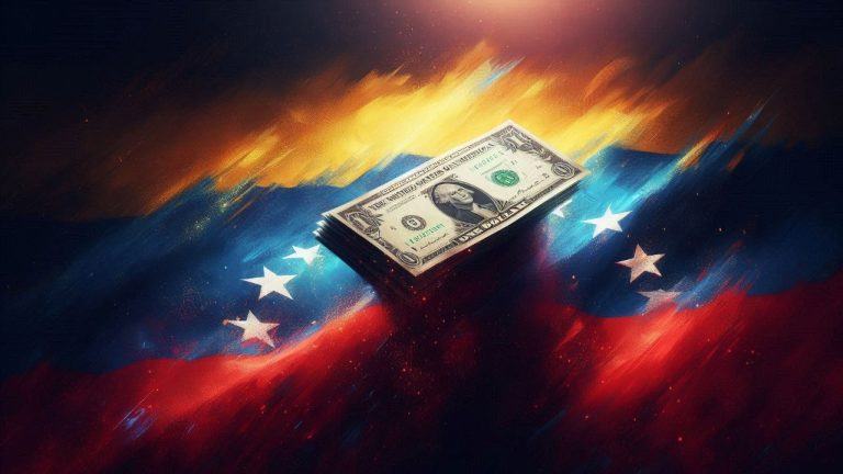 El Dorado CEO: Venezuela Highlights Stablecoins' Use Case as a 'Tool for Resilience'