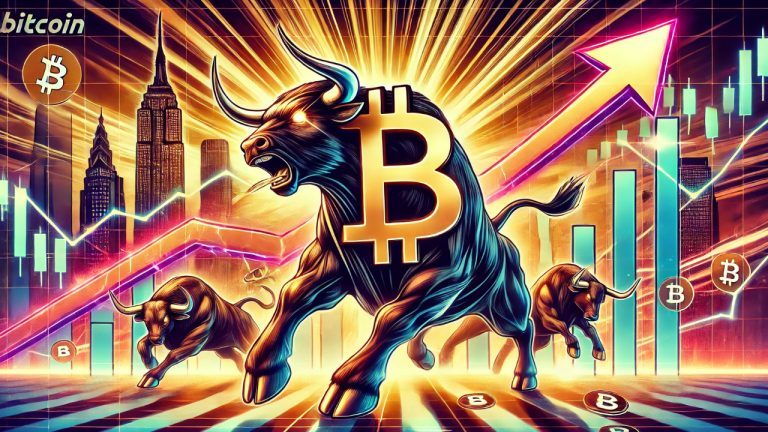 JPMorgan Stays Bullish: 'We Are Positive on Bitcoin Into 2025'