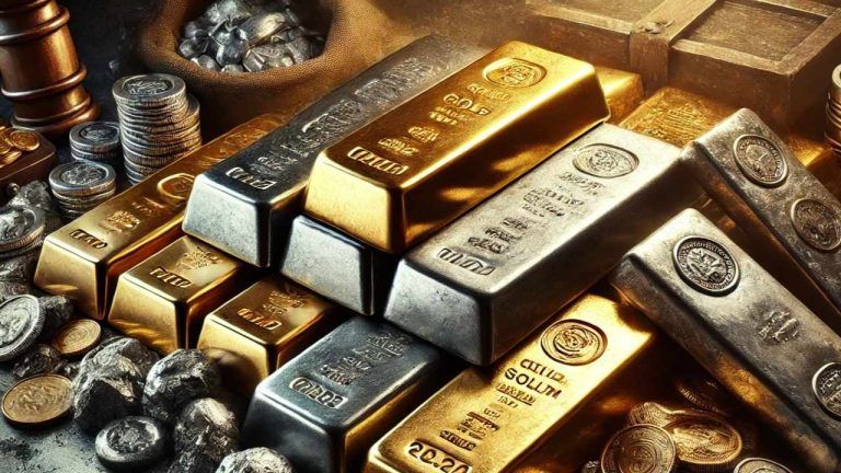 Russia Pushes for New Precious Metals Platform to Reshape BRICS Trade