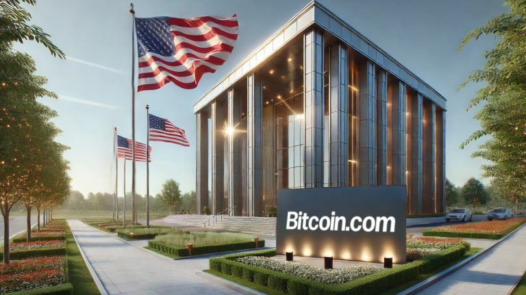 Bitcoin.com’s US Expansion Hinges on a Pardon for Roger Ver