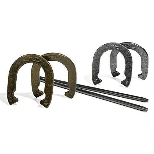 Franklin Sports Horseshoe Set