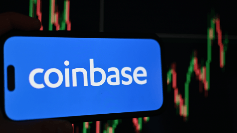 Nansen Report Flags Coinbase as Post-Sell-off Bargain Amid Regulatory Tailwinds