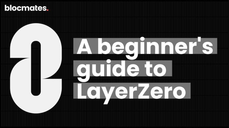 Layerzero’s Tech is Tackling Blockchain Interoperability and Security