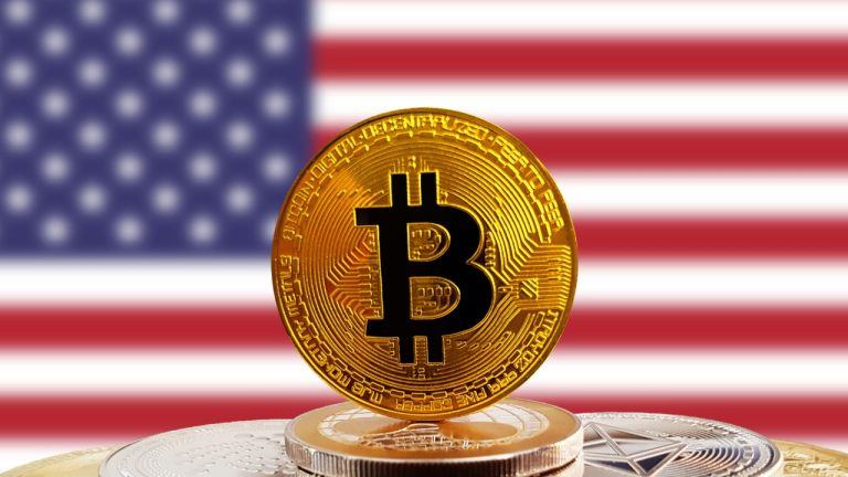 The Bitcoin Act of 2025: US Pushes for 1M BTC Reserve Without Taxpayer Cost