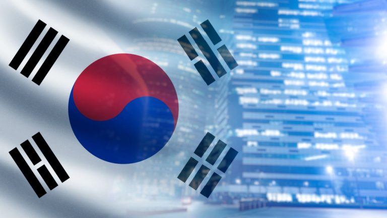 Korea Exchange Chief Pushes for Crypto ETFs to Boost Markets