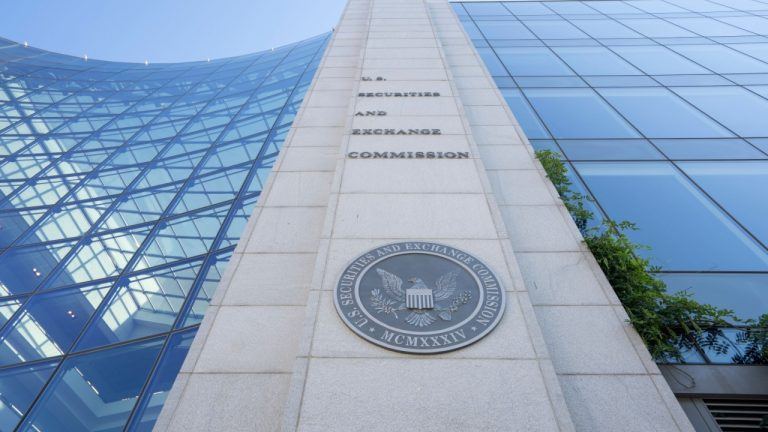 SEC and Michael Saylor Discuss Crypto Framework That Could Redefine Regulation