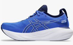 Men's Asics Gel Nimbus 24