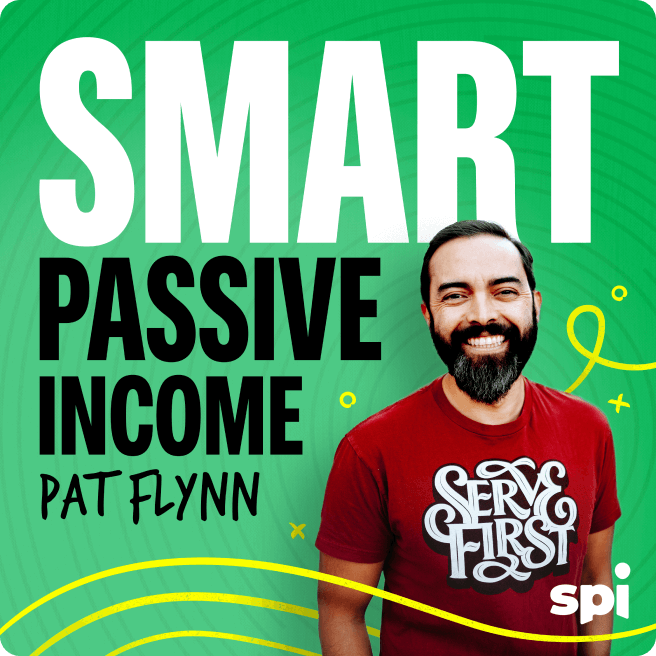 Smart passive income