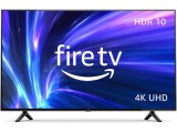 50-inch Amazon Fire TV 4-Series 4K UHD Smart TV