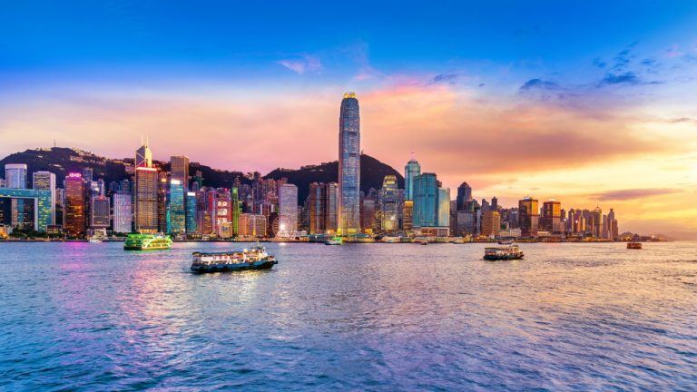 Hong Kong-Listed HK Asia Holdings Increases Its Bitcoin Investment