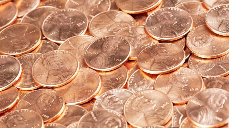 The Death of the Penny: Trump Orders US Treasury to Stop Minting One-Cent Coins