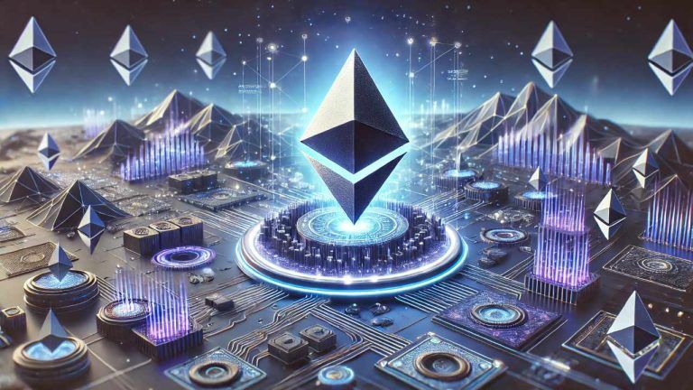 Boerse Stuttgart Unveils Insured Ethereum Staking on Bison Platform