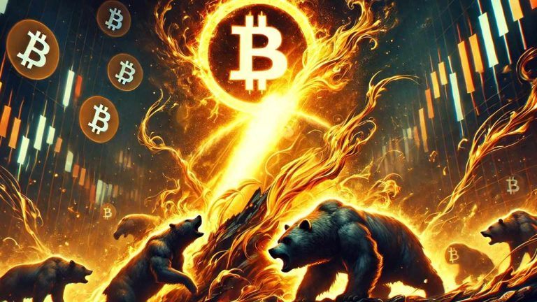 Analysts' Bitcoin $200K Target Fuels Bullish Fire, Bears Brace for Impact