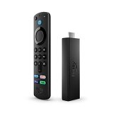 Amazon Fire TV Stick 4K Max Streaming Player With Remote