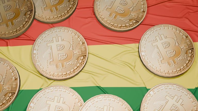 Dollar Strapped Bolivia to Rely on Crypto for Energy Imports