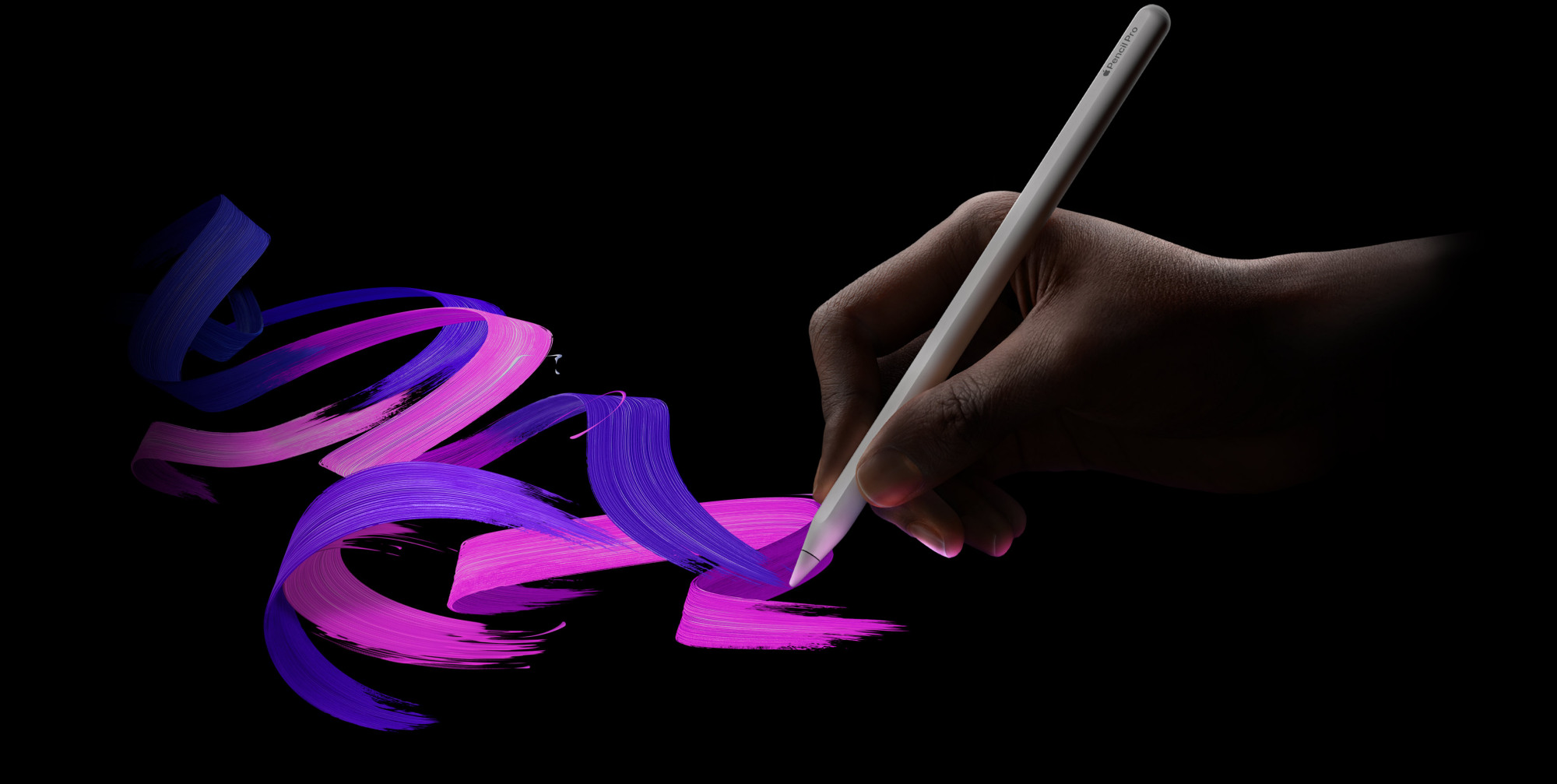 apple pencil pro