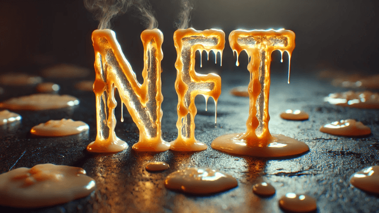 NFT Market Meltdown: $119 Million in Sales Marks Dramatic 33% Drop