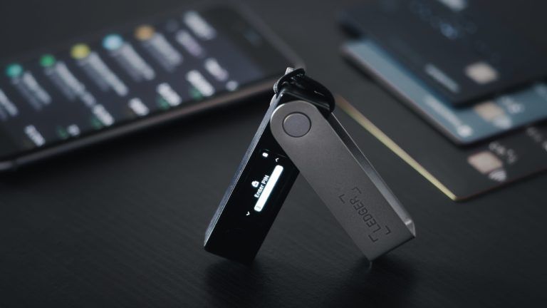 Ledger Users Targeted in New Data Breach Phishing Campaign