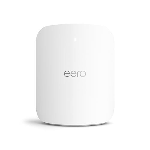 Eero Max 7 Tri-Band Mesh Wi-Fi Router