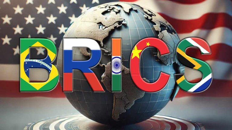 BRICS Summit to Far Surpass US Presidential Election in Global Importance, Russian Official Claims