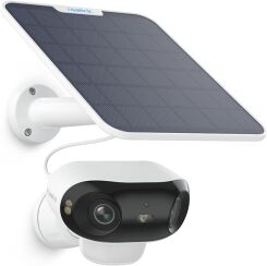 A product image of the Reolink Argus 4 Pro