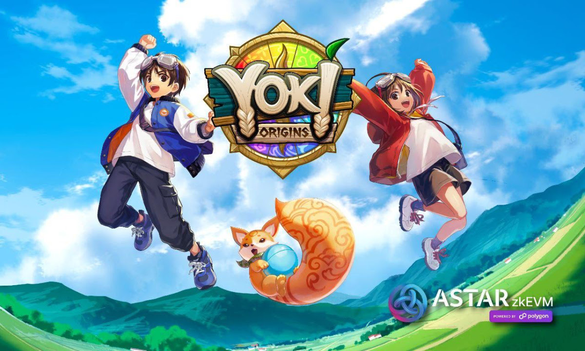 Yoki Origins: Astar zkEVM's Quest Platform Fueled by Bandit Network's Points SDK and Brave Ads