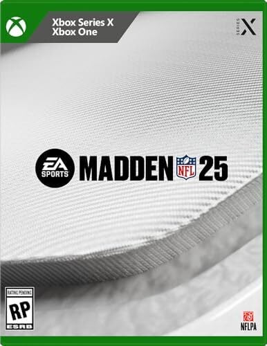 Madden NFL 25 - Xbox Series X