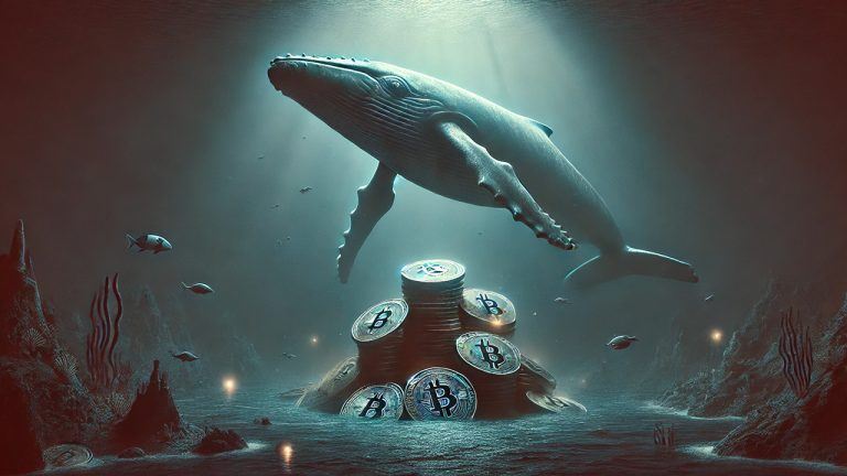 Dormant Bitcoin Whale Awakens: 500 BTC Moved After 8 Years, $5.7M Sent to Gemini