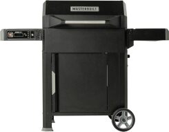 Masterbuilt charcoal grill 