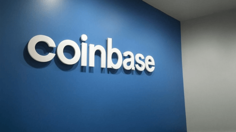 Coinbase Eyes $4B Deal for Derivatives Leader Deribit Amid Industry Expansion