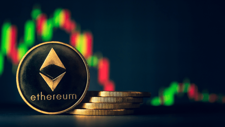 Ethereum’s Resilience Tested: Volatility Dominates as Macro Risks Loom