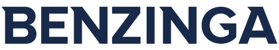 Benzinga logo 2025