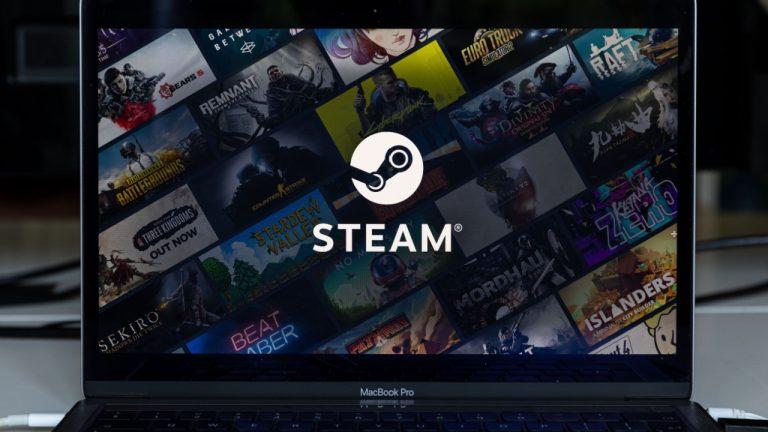 Steam Kicks out Pirate Game for Stealing Crypto Wallets