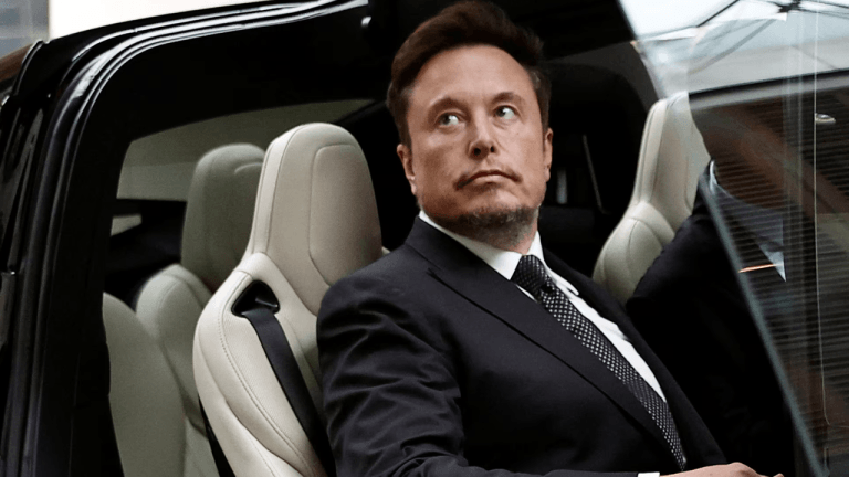 Elon Musk and the Rise of DOGE: Is AI and Blockchain Set to Rewrite Federal Spending?