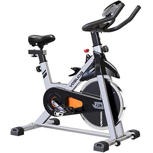 Yosuda Indoor Stationary Cycling Bike