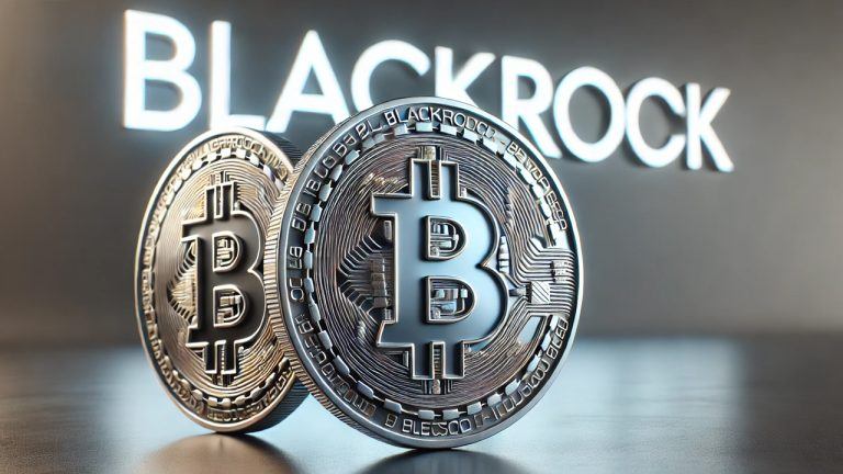 Blackrock Boosts MSTR Investment to 5% Amid Market Volatility