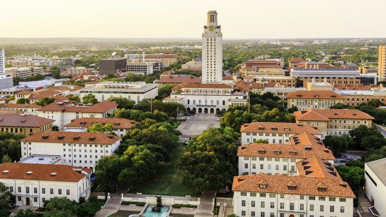 Bitcoin Firm Unchained Partners With University of Texas to Launch $5 Million Bitcoin Endowment Fund