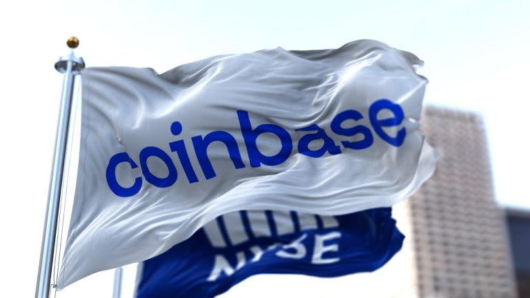 Get the biggest stories of the week, including Coinbase's ambitions.