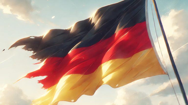 German Government Collapses, Plunging Economy Into Unprecedented Uncertainty