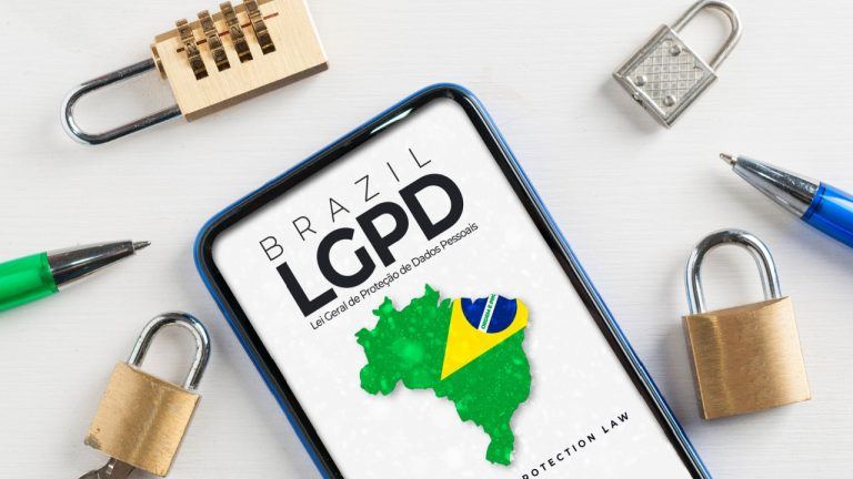 Brazilian Data Enforcers Announce Probe to Monitor World's Activities