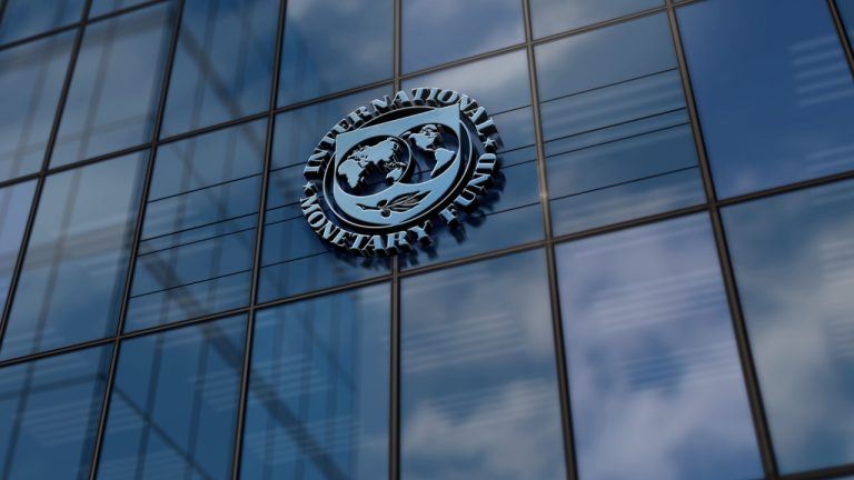 Bitcoin Purchases Confined: IMF Approves Salvadoran $1.4 Billion Credit Facility