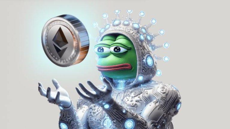 New AI Agent MIND of Pepe Surges Past $4M in Presale