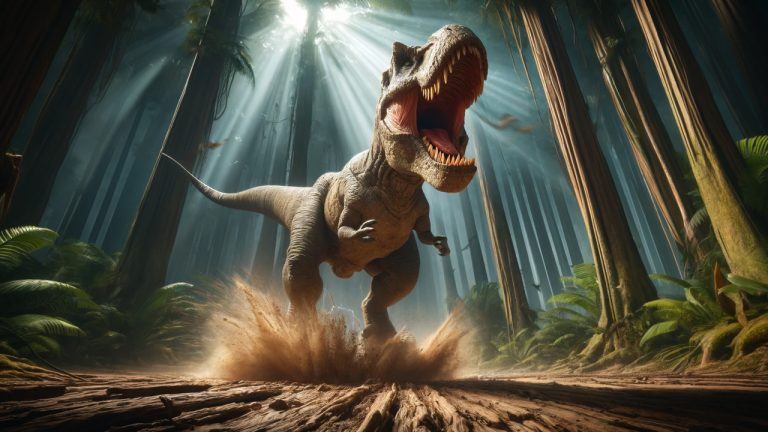 ‘Dino Coins’ Roar Back: XRP, XLM, and ADA Lead the Charge in Weekend Gains